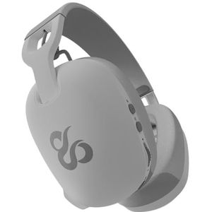 NEWSKILL Bael Draadloze gaming-hoofdtelefoon, licht, omnidirectionele microfoon, 20 uur batterij, drievoudige verbinding met 2,4 G, Bluetooth en kabel, compatibel met PC, PS5, PS4, switch en mobiele