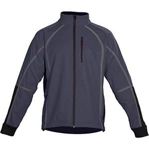 Deproc Active Thorsby Softshelljack voor heren