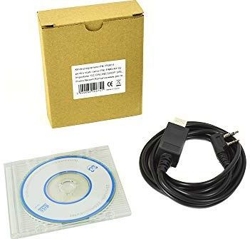 PNI - PSR11 - Programmeerset - Voor PNI PMR R11V - Inclusief Kabel en Software