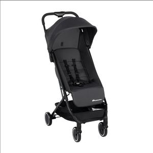 Bebeconfort Soko Ultracompacte Kinderwagen, 0 maanden tot 3,5 jaar, 0-15 kg, Mineral Graphite