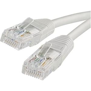 EMOS Cat5E patchkabel UTP 5E 1M