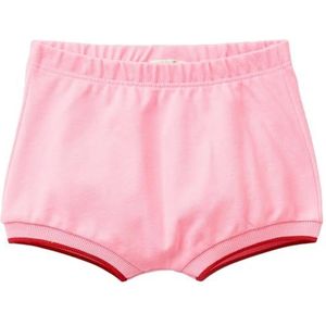 United Colors of Benetton Shorts voor meisjes, Roze, 68