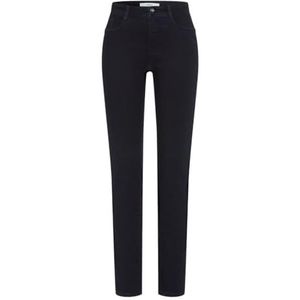 BRAX Dames Style Mary Soft Denim Stretch Jeans, Clean Night Blue, 26W / 32L