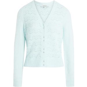 MORGAN, Bleached Jeans, 36