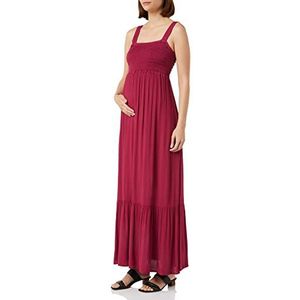 Supermom Damesjurk Harvey mouwloze jurk, anemone-N100, XL, Anemoon - N100, 42