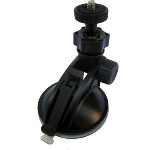 Liquid Image Model 754 auto passieve houder zwart - houders (camera, auto, passieve houder, zwart, - Ego Mountable Camera Model 727)