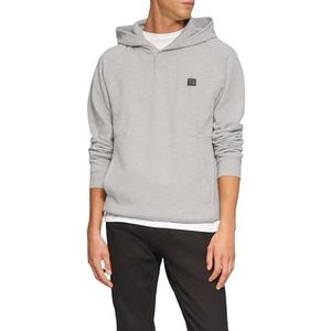 s.Oliver - Sweatshirt - 9400 - Met Capuchon en Logo-detail