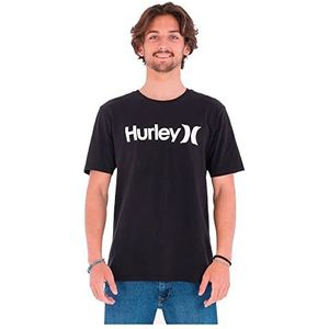 Hurley Evd WSH OAO Solid SS