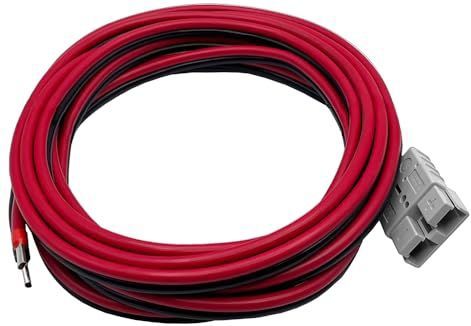 Offgridtec Anderson Adereindhulzen 6mm² 5 m