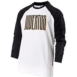 Adidas Juventus Sweatshirt voor heren, seizoen 2021/22