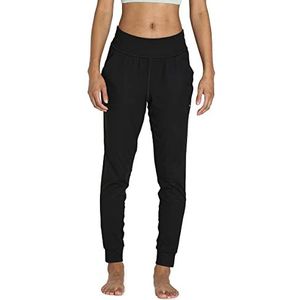 PUMA Vrouwen Studio Foundation Jogger Gebreide Broek