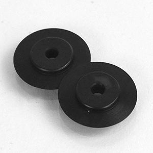 Arctic Hayes Vervangende Blades U-Cut Pijp Reserve Cutter (28 mm)