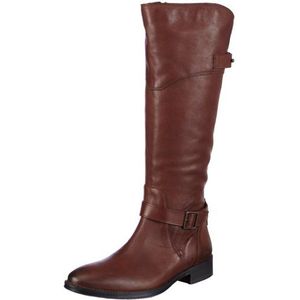 Tommy Hilfiger Hamilton 9 A FW56816026 Dameslaarzen, Braun Cognac 606, 42 EU