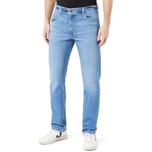 Lee Rider Jeans voor heren, Gebruikt in Travis, 32W / 30L
