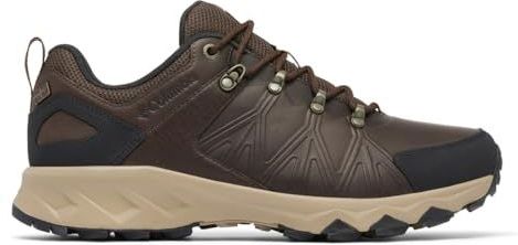 Columbia - PEAKFREAK II OUTDRY LEATHER - Wandelschoenen - Waterdicht - Lederen Bovenwerk