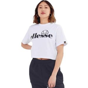 ellesse Silo Cropped T-shirt voor dames