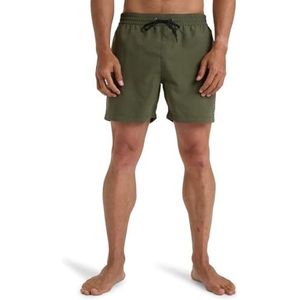 Billabong - Boardshort All Day Layback - Military - Korte Broeken