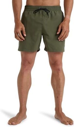 Billabong - Boardshort All Day Layback - Military - Korte Broeken