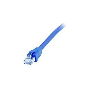 Equip Patch kabel Cat8.1 S/FTP 2xRJ45 5.00m blauw