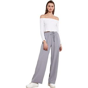 Boxershorts - 100% Polyester - Trendyol - Jongens - Blauw