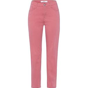 BRAX Style Caro S verkorte ultralichte denim jeans voor dames, cherry blossom, 26W / 32L