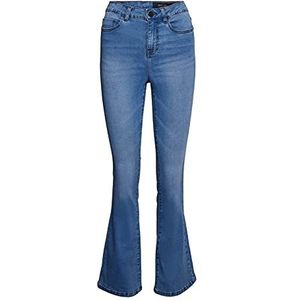 DSquared² Denim Gerafelde Jeans in het Blauw voor heren Heren Kleding voor voor Jeans voor Jeans met rechte pijp 