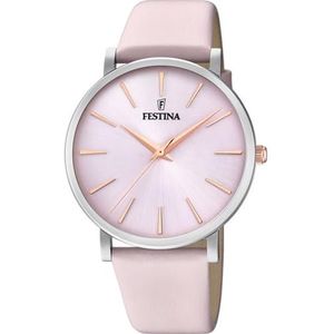 Festina Analoog Kwarts F20371/2