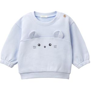 United Colors of Benetton Mesh G/C M/L, Blauw, 62