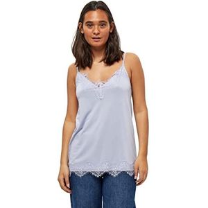 Minus Nalia Tunic Shirt voor dames, Paars (Cosmic Lavender), XXL