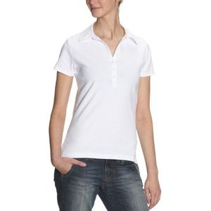 ESPRIT Dames Shirt/Poloshirt Q27605