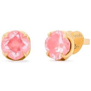 Kate Spade New York POP OF JOY OORBEL Licht Koraal