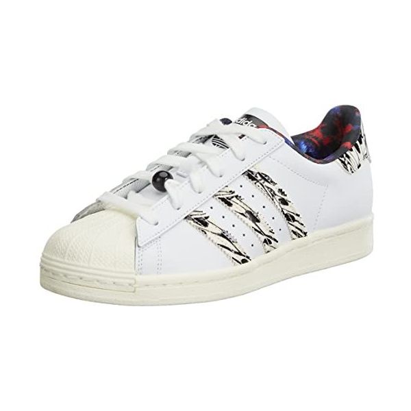 Superstar heren clearance sale maat 43