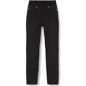 HUGO Jeans voor dames, donkergrijs 25, 25W / 32L