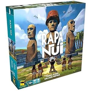 Rapa Nui