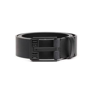 Diesel Logo Bluestar II riem, H0015-P1913, 105 heren, H0015-p1913, 105