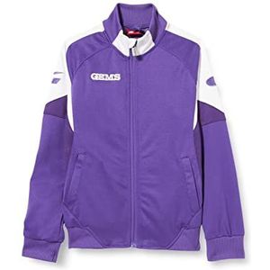 GEMS Zweden Lang shirt Unisex Volwassenen, Paars, S