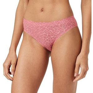 Sloggi Damesslip, desert roze, XS