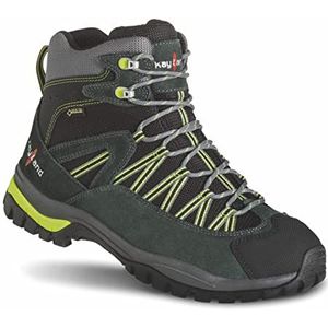 Kayland 018021110 ORBIT GTX Wandelschoen Man GROEN LIME UK 8.5, Groene Lime, 41 EU