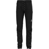 Odlo Kinderbroek BRENSHOLMEN JUNIOR, zwart, 116