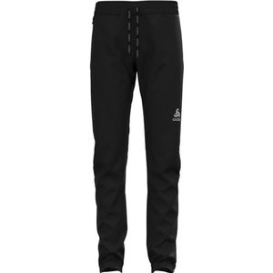 Odlo Kinderbroek BRENSHOLMEN JUNIOR, zwart, 116