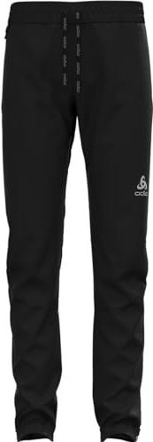 Odlo Kinderbroek BRENSHOLMEN JUNIOR, zwart, 116