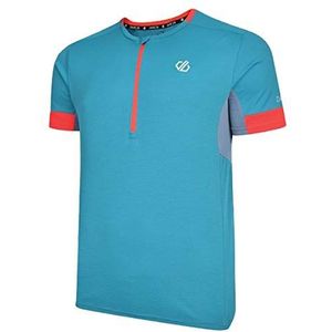 Dare 2b Jersey licht functioneel shirt voor heren