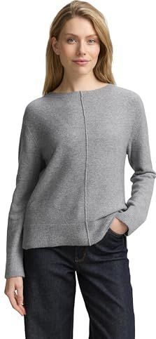 Tom Tailor - 1047673 - Trui