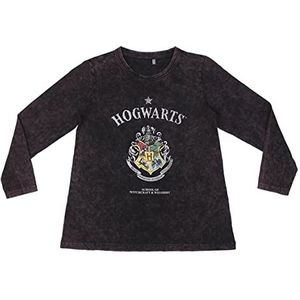 CERDÁ LIFE'S LITTLE MOMENTS Baby Boys Harry Potter kleding | shirt met lange mouwen jongens officiële Warner Bros licentie en peuter formeel button down shirt, kleurrijk, 12 jaar, Meerkleurig, Eén