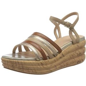 Geox dames D PRIMULA SANDALO B SANDALEN