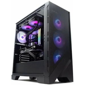 PcCom Desktop PC Imperial 32GB RAM 2TB SSD Nvidia Geforce RTX 4070