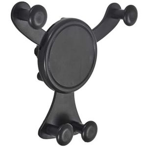 BE MIX, HT0054, Universal Car Phone Holder, BE MIX car phone holder, HT0054: robust, ergonomic, compatible with all smartphones, 360 degree rotation