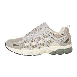 Jack & Jones Jfwrome Mesh Sneaker Styd Ln, Mountain Trail, 40 EU, Mountain Trail, 40 EU