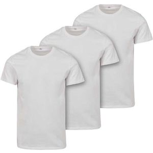 Build Your Brand T-shirt voor heren