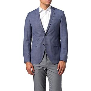 Daniel Hechter Herenjas Shape Suit S Blazer